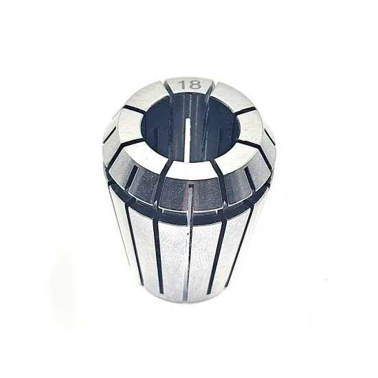 Tulejka zaciskowa ER32 Fi18